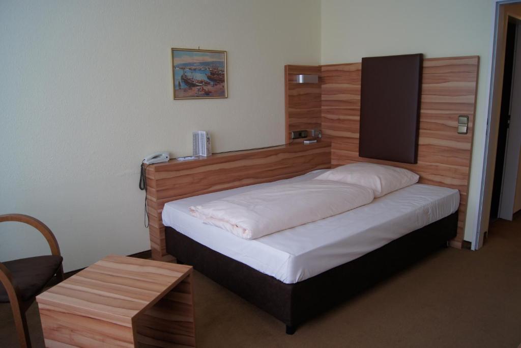 Hotel Bayerischer Hof Prien am Chiemsee Szoba fotó